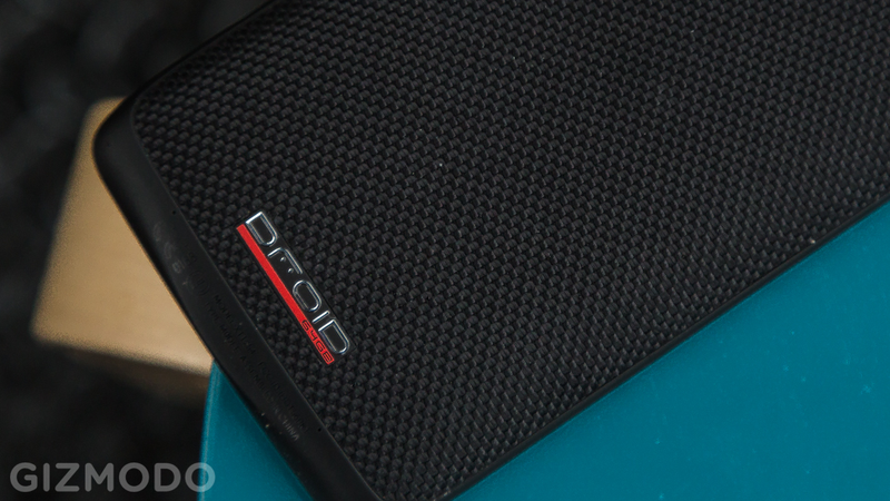 Illustration for article titled Droid Turbo Review: Verizon's Superphone Is Brute Force Awesome